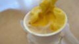 ジェラード屋さん！だけどビール