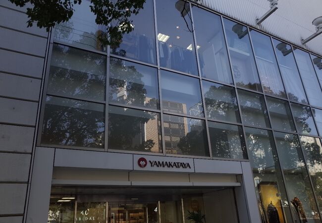 宮崎山形屋 クチコミ アクセス 営業時間 宮崎市 フォートラベル