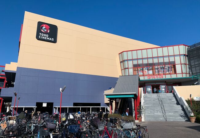 ニッケコルトンプラザ クチコミ アクセス 営業時間 市川 フォートラベル