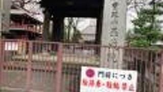 入り口がわからない