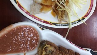 饒河街観光夜市