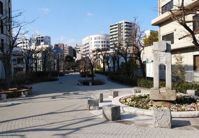 山谷堀公園 クチコミ アクセス 営業時間 浅草 フォートラベル 山谷堀公園 クチコミ アクセス 営業時間 浅草 フォートラベル