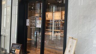 LA・PAN 仙台本店