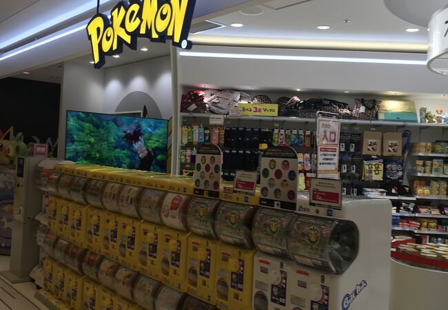 ポケモンセンタートウホク クチコミ アクセス 営業時間 仙台 フォートラベル