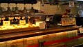 名物「半熟卵天」