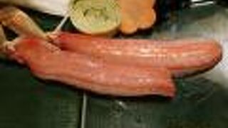 かに料理といえば・・・甲羅本店。