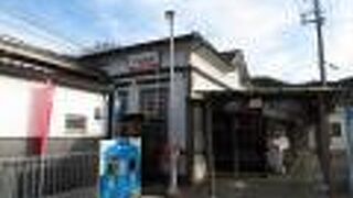 加太の観光地へは少し距離がある。