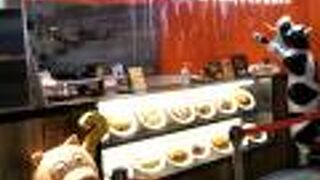 神田カレーグランプリ優勝店