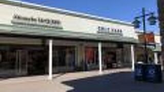 足にやさしい靴です