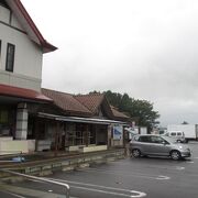 車中泊：道の駅 みずさわ（岩手県）★★★