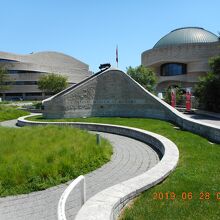 カナダ歴史博物館