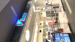 出発前のチェックは欠かせない