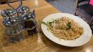 パッタイランチ！