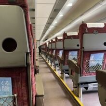 何となく快適になった室内