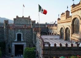 Hotel Castillo de Santa Cecilia