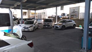 那覇空港から15分