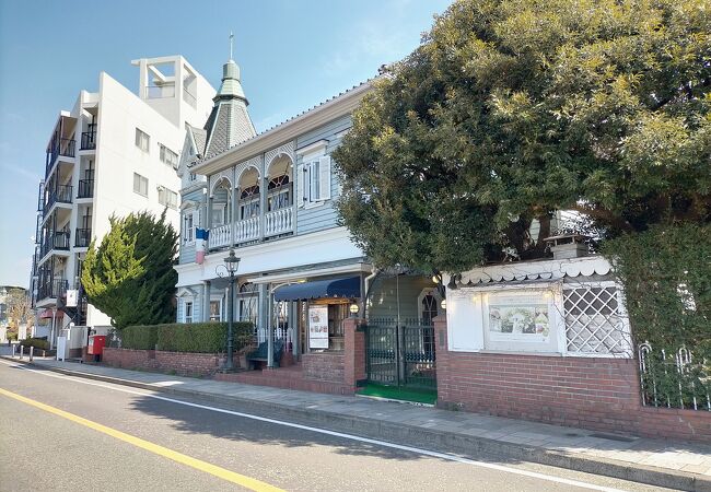 山手十番館 クチコミ アクセス 営業時間 横浜 フォートラベル 山手十番館 クチコミ アクセス 営業時間 横浜 フォートラベル