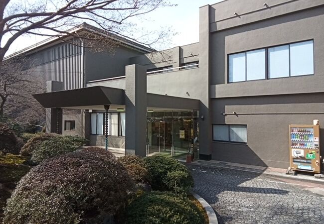 富士山かぐや姫ミュージアム 富士市立博物館 クチコミ アクセス 営業時間 富士 フォートラベル