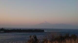 美しい姿を存分に楽しみました