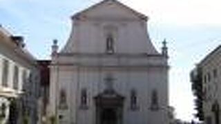 グーグルでは若干位置が違います