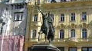 クロアチアの英雄