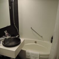 洗面台がもっと広ければいい