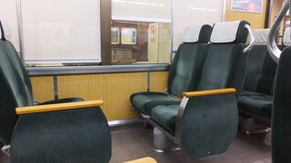 有料の特急もできるそう。