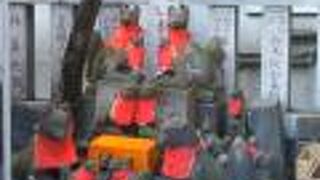 由緒正しき霊験あら高な笠間稲荷神社