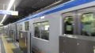 小田急線との相互乗り入れは考えられないのでしょうか？