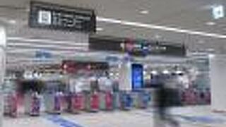 東急東横線と相互乗り入れです。