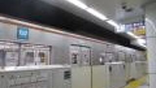 新しい人の流れを作ったと思います。