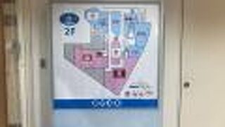 高松駅での時間つぶしには良いと思います