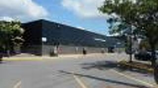 バスディーポ (オタワ)