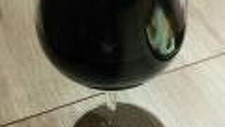 ロングカントリー赤ワイン