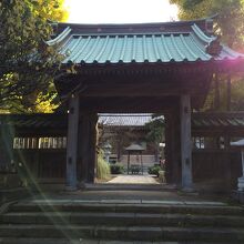 常立寺