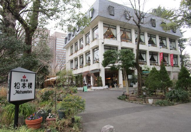 日比谷松本楼 クチコミ アクセス 営業時間 銀座 有楽町 日比谷 フォートラベル 日比谷松本楼 クチコミ アクセス 営業時間 銀座 有楽町 日比谷 フォートラベル