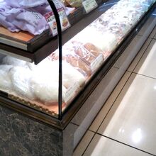 木村屋総本店 日本橋三越店