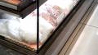 新しい商品が次から次へと発売