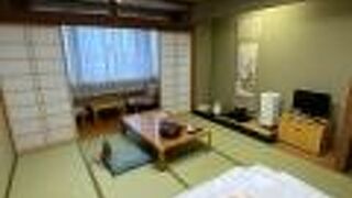 おやべクロスランドホテル