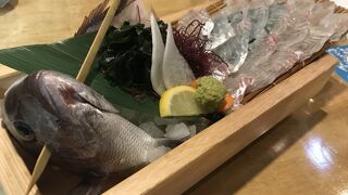 釣船茶屋ざうお 目黒店