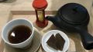 林屋茶園 IN 目黒