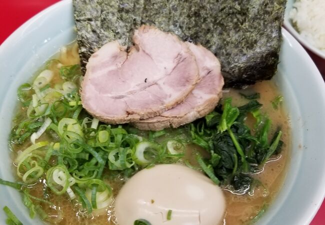 家系ラーメン 武将家 クチコミ アクセス 営業時間 秋葉原 フォートラベル 家系ラーメン 武将家 クチコミ アクセス 営業時間 秋葉原 フォートラベル