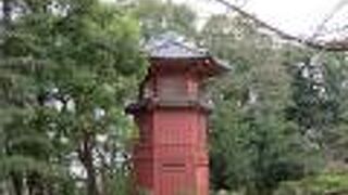 井上円了が造った公園