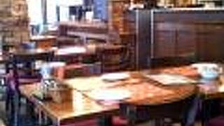 パエリアランチ