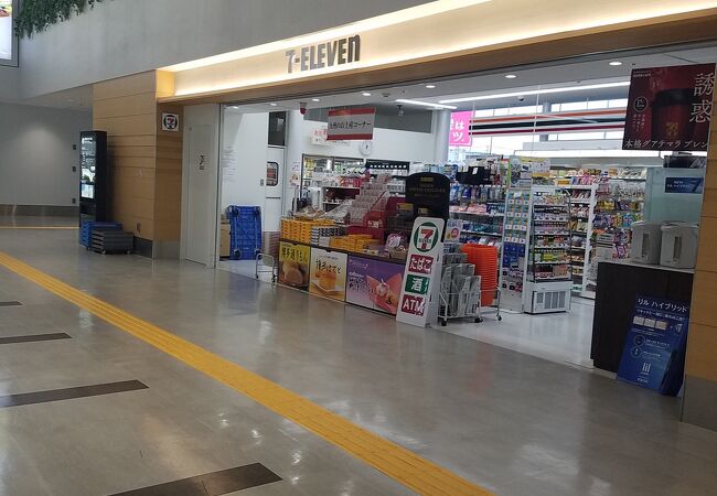 セブンイレブン 福岡空港店 クチコミ アクセス 営業時間 博多 フォートラベル