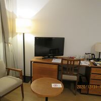 シーティングエリア