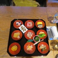 2021年1月1日　おせち料理