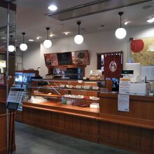 おむすび権米衛 カレッタ汐留店