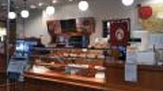 大人気のおむすび