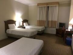 ホテル ペンシルヴァニア 写真